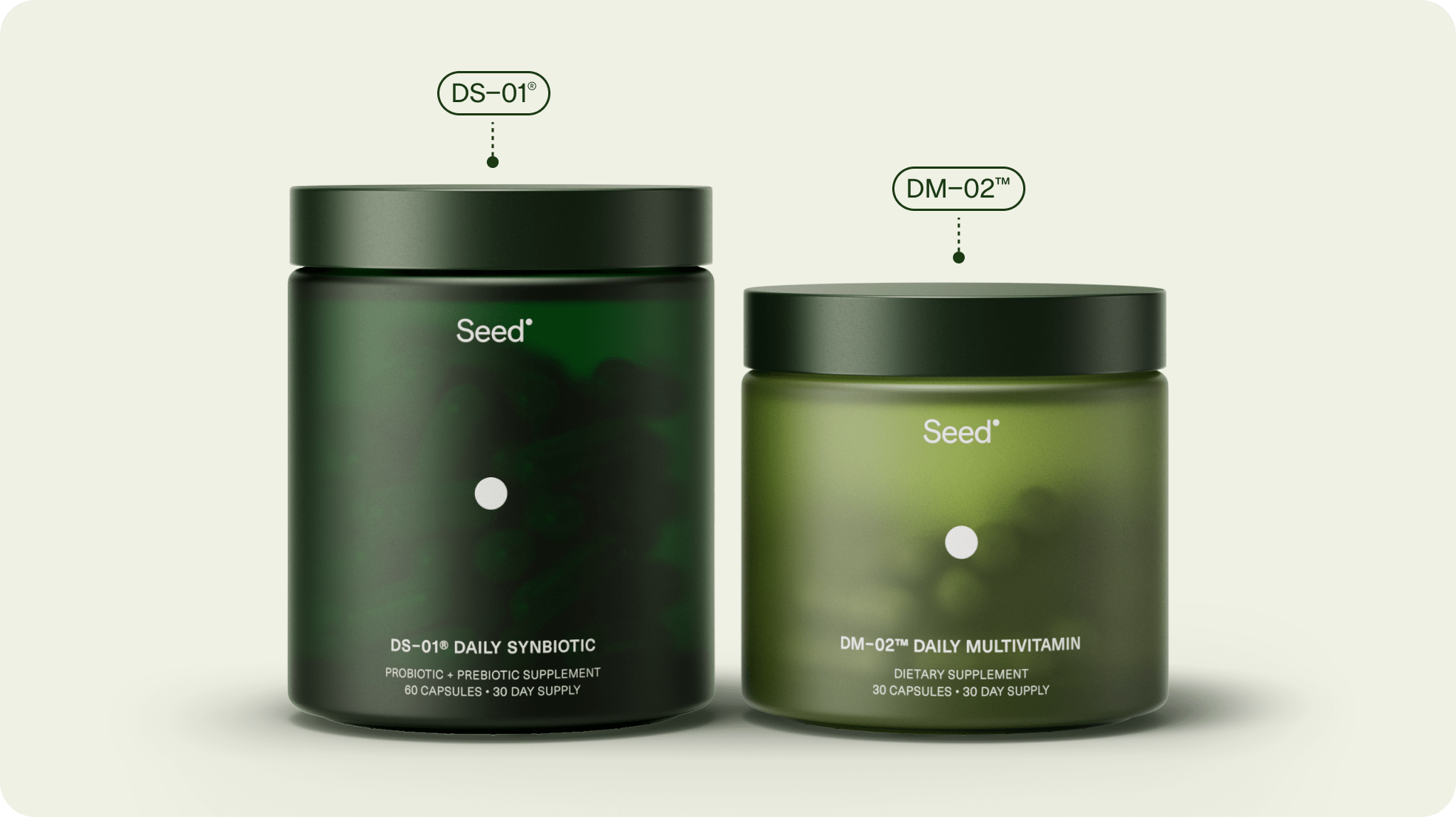 Mushroom supplement products